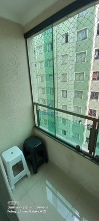 Imagem Apartamento com 2 Quartos à Venda, 44 m² em Jardim Santa Terezinha (zona Leste) - São Paulo Imagem Apartamento com 2 Quartos à Venda, 44 m² em Jardim Santa Terezinha (zona Leste) - São Paulo