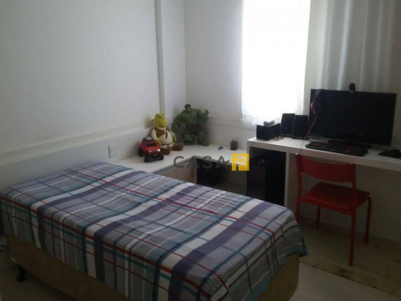 Imagem Apartamento com 3 Quartos à Venda, 176 m² em Jardim São Paulo - Americana