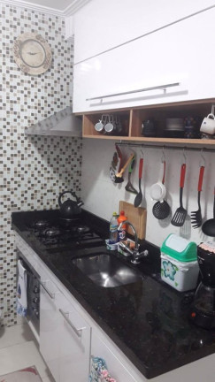 Imagem Apartamento com 2 Quartos à Venda, 50 m² em Sacomã - São Paulo