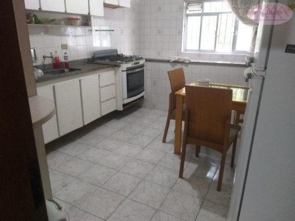 Imagem Casa com 2 Quartos à Venda, 89 m² em Vila São Francisco - Mauá