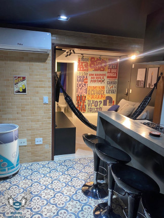 Apartamento com 1 Quarto à Venda, 50 m² em Limão - São Paulo