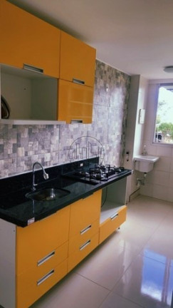 Imagem Apartamento com 2 Quartos à Venda, 55 m² em Samambaia Sul (samambaia) - Brasília