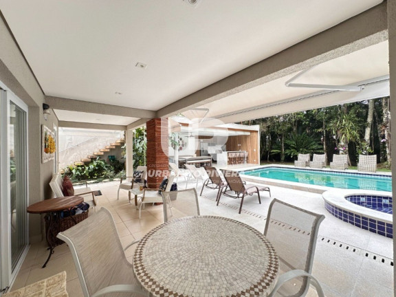 Imagem Casa com 5 Quartos à Venda, 373 m² em Riviera | Módulo 28 - Bertioga Imagem Casa com 5 Quartos à Venda, 373 m² em Riviera | Módulo 28 - Bertioga