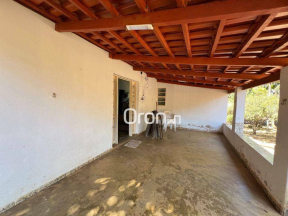 Imagem Chácara com 5 Quartos à Venda, 300 m² em Zona Rural - Aparecida De Goiânia Imagem Chácara com 5 Quartos à Venda, 300 m² em Zona Rural - Aparecida De Goiânia