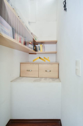 Imagem Casa com 2 Quartos à Venda, 84 m² em Perdizes - São Paulo