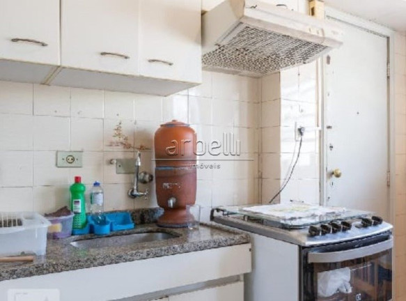 Imagem Apartamento com 1 Quarto à Venda, 57 m² em Campos Elíseos - São Paulo