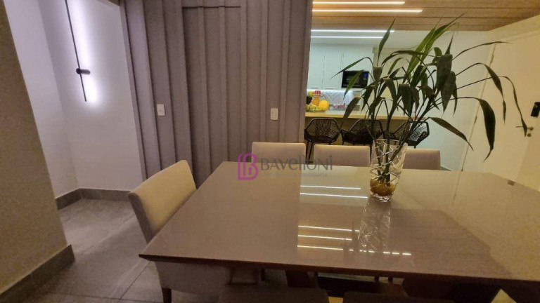 Imagem Apartamento com 3 Quartos à Venda, 120 m² em Vila Pompeia - São Paulo