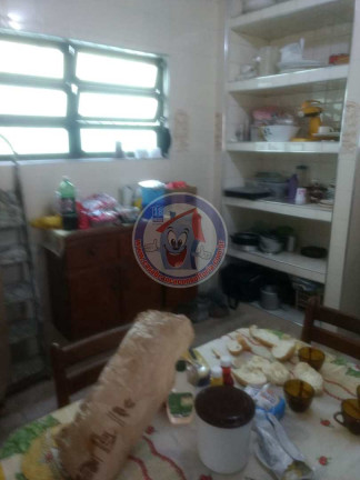 Imagem Casa com 2 Quartos à Venda, 100 m² em Jussara - Mongaguá