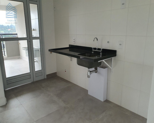Imagem Imóvel com 2 Quartos à Venda, 63 m² em Jardim Prudência - São Paulo