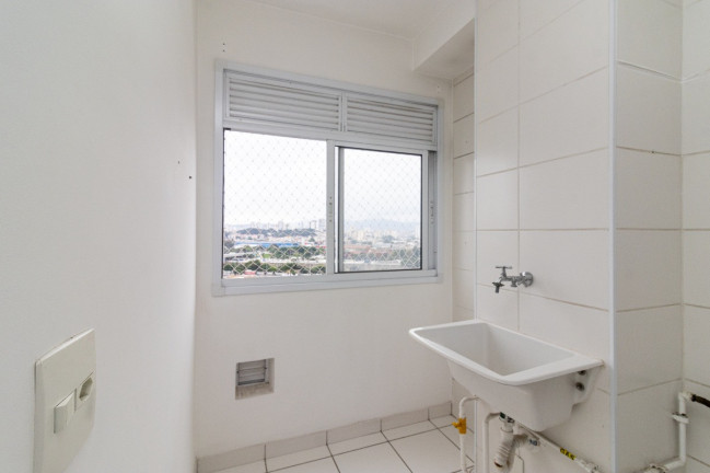 Imagem Apartamento com 1 Quarto à Venda, 31 m² em água Branca - São Paulo Imagem Apartamento com 1 Quarto à Venda, 31 m² em água Branca - São Paulo