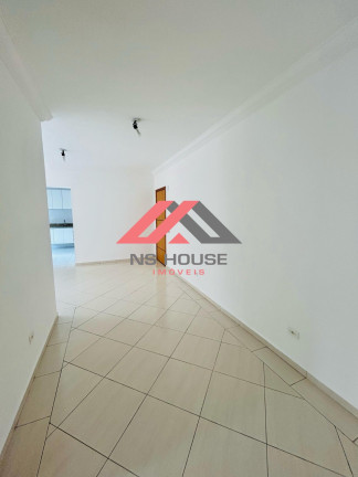 Imagem Imóvel com 3 Quartos à Venda, 81 m² em Santa Maria - São Caetano Do Sul