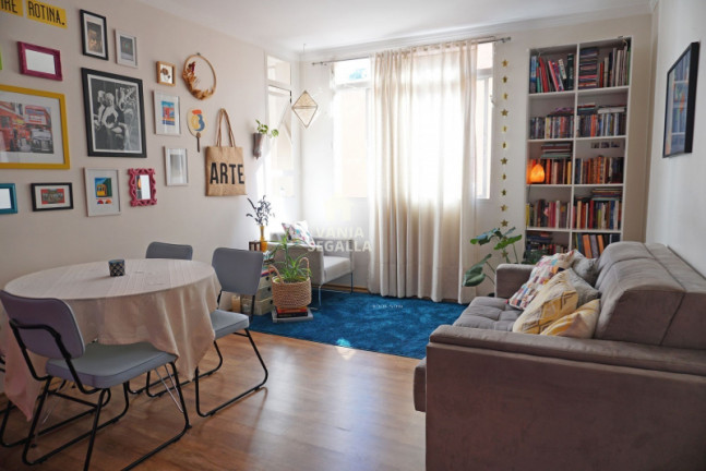 Imagem Apartamento com 2 Quartos à Venda, 74 m² em Perdizes - São Paulo