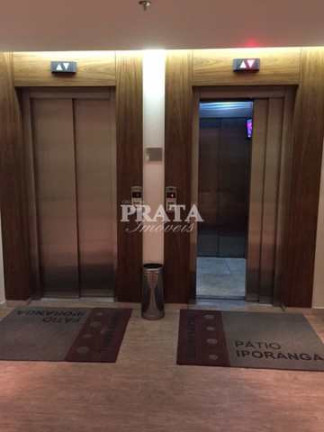 Imagem Imóvel Comercial para Alugar, 65 m² em Gonzaga - Santos