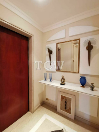 Imagem Apartamento com 4 Quartos à Venda, 267 m² em Paraíso - São Paulo