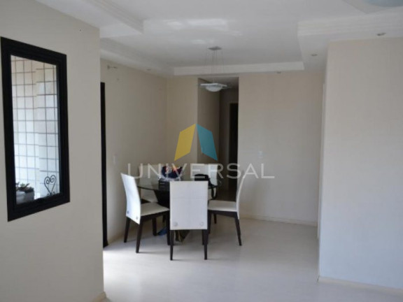Apartamento com 3 Quartos à Venda, 103 m² em Jardim Analia Franco - Sao Paulo