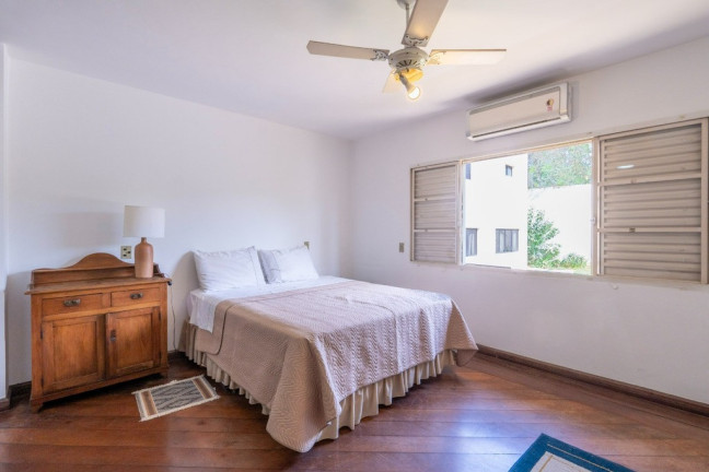 Imagem Casa com 4 Quartos à Venda, 417 m² em Jardim Guedala - São Paulo