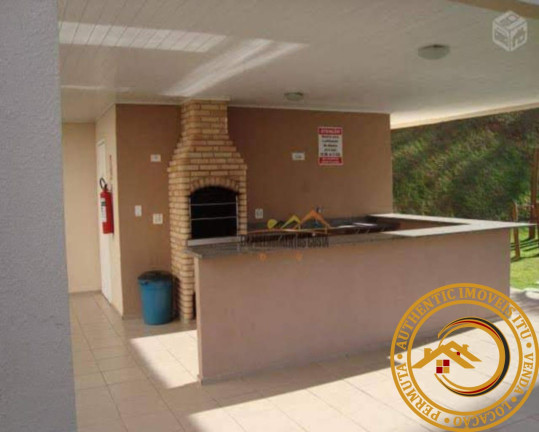Imagem Apartamento com 2 Quartos à Venda, 50 m² em Jardim São José - Itu Imagem Apartamento com 2 Quartos à Venda, 50 m² em Jardim São José - Itu