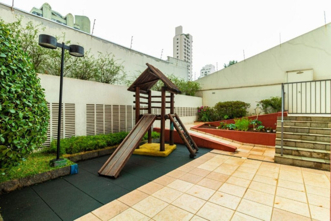 Imagem Apartamento com 2 Quartos à Venda, 54 m² em Chácara Santo Antônio (zona Sul) - São Paulo