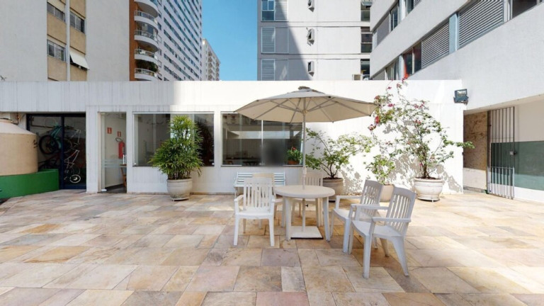 Imagem Imóvel com 3 Quartos à Venda, 103 m² em Itaim Bibi - São Paulo