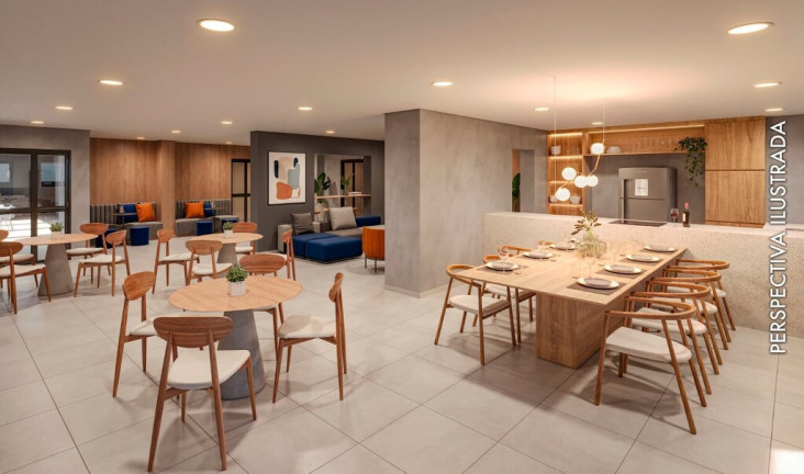 Imagem Apartamento com 2 Quartos à Venda, 61 m² em Vila Olímpia - São Paulo Imagem Apartamento com 2 Quartos à Venda, 61 m² em Vila Olímpia - São Paulo