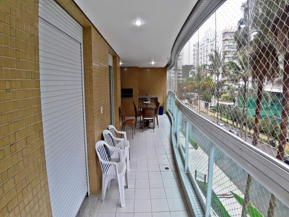 Imagem Imóvel com 3 Quartos à Venda, 131 m² em Riviera - Bertioga