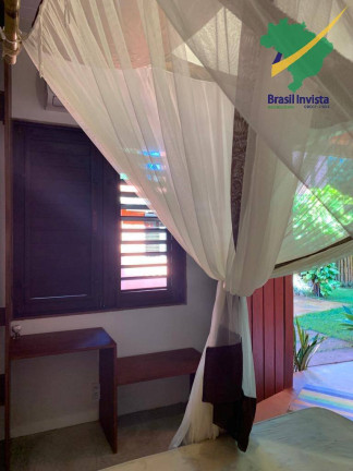 Imagem Casa com 4 Quartos à Venda, em Santo André - Santa Cruz Cabrália Imagem Casa com 4 Quartos à Venda, em Santo André - Santa Cruz Cabrália