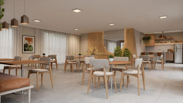 Imagem Apartamento com 2 Quartos à Venda, 49 m² em Rio Vermelho - Salvador