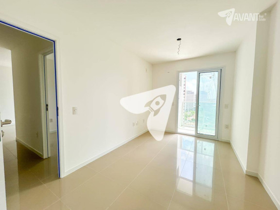 Imagem Apartamento com 3 Quartos à Venda, 78 m² em Papicu - Fortaleza