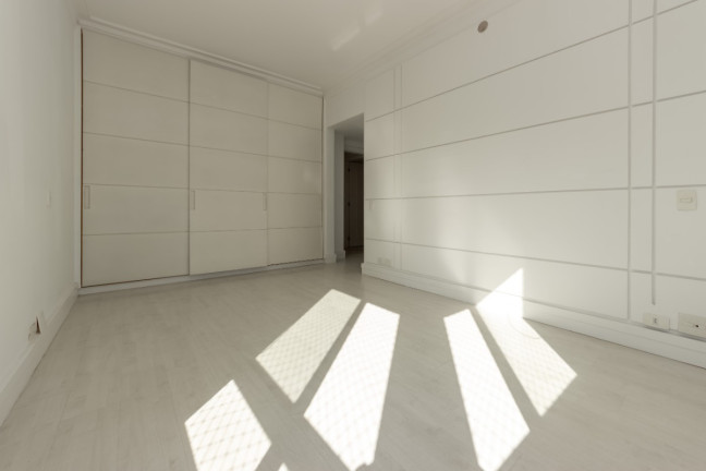 Imagem Apartamento com 4 Quartos à Venda, 190 m² em Vila Andrade - São Paulo