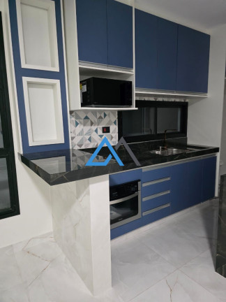 Imagem Casa com 3 Quartos à Venda, 187 m² em Vila Petrópolis - Atibaia
