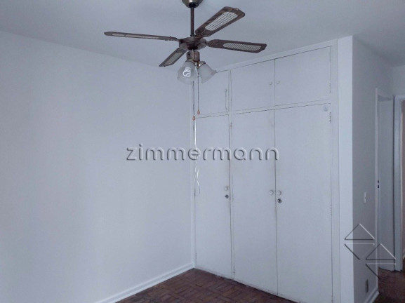 Imagem Apartamento com 3 Quartos à Venda, 264 m² em Higienopolis - Sao Paulo