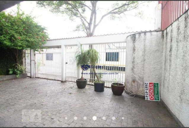 Imagem Sobrado com 4 Quartos à Venda, 284 m² em Jardim Bom Clima - Guarulhos