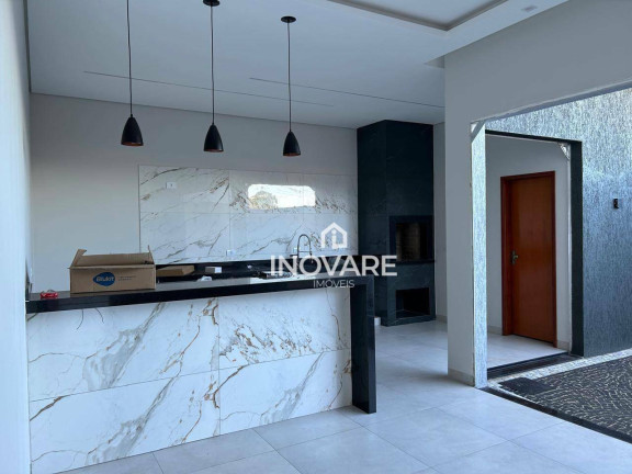 Imagem Casa com 3 Quartos à Venda, 250 m² em Residencial Beira Rio I - Itumbiara Imagem Casa com 3 Quartos à Venda, 250 m² em Residencial Beira Rio I - Itumbiara