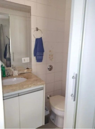 Imagem Apartamento com 3 Quartos à Venda, 65 m² em Guaíra - Curitiba Imagem Apartamento com 3 Quartos à Venda, 65 m² em Guaíra - Curitiba