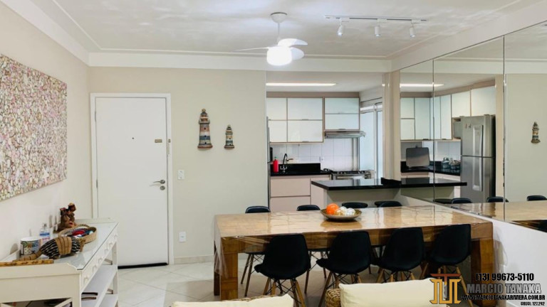 Imagem Imóvel com 4 Quartos à Venda, 134 m² em Riviera - Bertioga