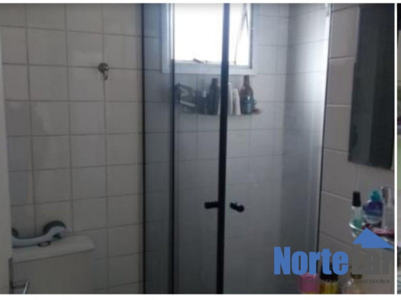 Imagem Apartamento com 2 Quartos à Venda, 50 m² em Nossa Senhora Do ó - São Paulo