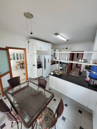 Imagem Casa com 4 Quartos à Venda,  em Parque Campolim - Sorocaba