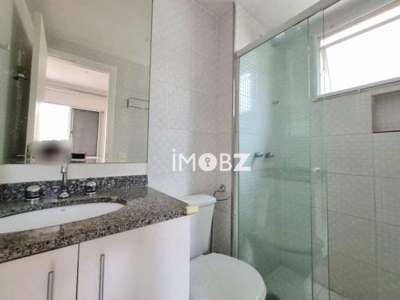 Imagem Imóvel com 3 Quartos à Venda, 62 m² em Vila Andrade - São Paulo