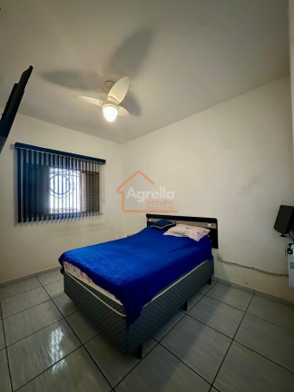 Imagem Casa com 2 Quartos à Venda, 150 m² em Jardim Santa Madalena - Mogi Guaçu