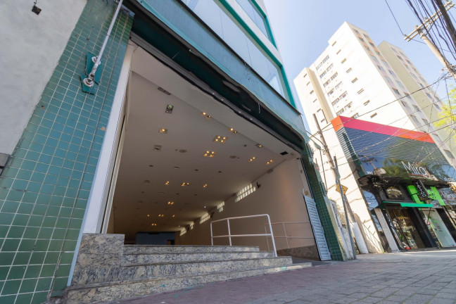 Imagem Imóvel Comercial à Venda, 716 m² em Santana - São Paulo
