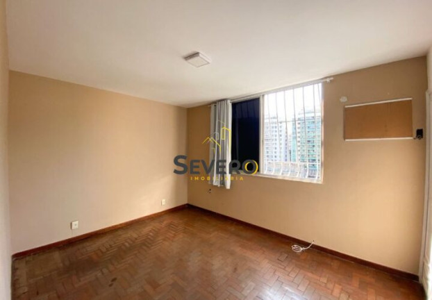 Imagem Apartamento com 4 Quartos à Venda, 172 m² em Ingá - Niterói