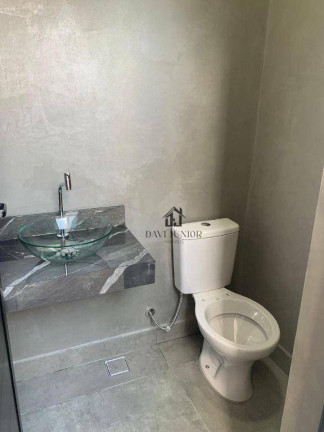 Imagem Casa com 3 Quartos à Venda, 110 m² em Condomínio Terras De São Francisco - Sorocaba Imagem Casa com 3 Quartos à Venda, 110 m² em Condomínio Terras De São Francisco - Sorocaba