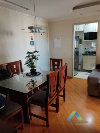 Imagem Apartamento com 2 Quartos à Venda, 60 m² em Vila Caraguatá - São Paulo Imagem Apartamento com 2 Quartos à Venda, 60 m² em Vila Caraguatá - São Paulo