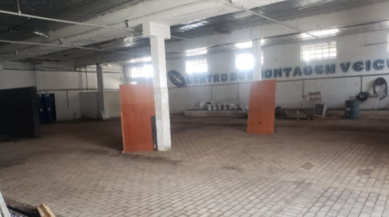 Imagem Casa para Alugar, 16.000 m² em Vila Santa Terezinha - Carapicuíba