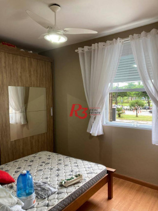 Imagem Apartamento com 2 Quartos à Venda, 118 m² em José Menino - Santos Imagem Apartamento com 2 Quartos à Venda, 118 m² em José Menino - Santos