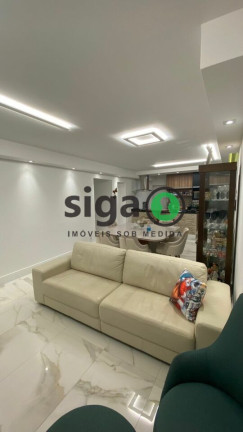 Imagem Apartamento com 2 Quartos à Venda, 106 m² em Vila Andrade - São Paulo Imagem Apartamento com 2 Quartos à Venda, 106 m² em Vila Andrade - São Paulo