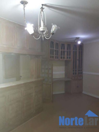 Imagem Apartamento com 3 Quartos para Alugar, 85 m² em Santa Teresinha - São Paulo Imagem Apartamento com 3 Quartos para Alugar, 85 m² em Santa Teresinha - São Paulo