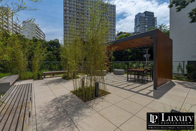 Imagem Apartamento com 2 Quartos à Venda, 70 m² em Jardins - São Paulo Imagem Apartamento com 2 Quartos à Venda, 70 m² em Jardins - São Paulo