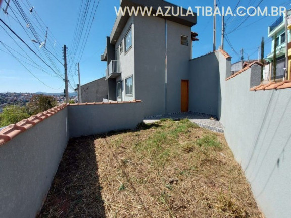 Imagem Casa com 2 Quartos à Venda, 100 m² em Jardim Das Cerejeiras - Atibaia