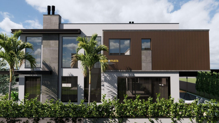 Imagem Casa com 6 Quartos à Venda, 409 m² em Condominio Playa Vista - Xangri-lá Imagem Casa com 6 Quartos à Venda, 409 m² em Condominio Playa Vista - Xangri-lá